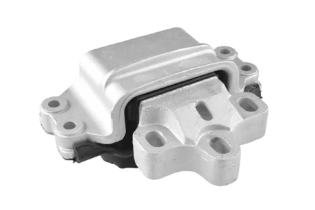 Подушка коробки передач передн/зі сторони коробки передач AUDI TT VW CC B7, GOLF VI, PASSAT B6 2.0/3.6 08.06-12.16 Tedgum TED13881