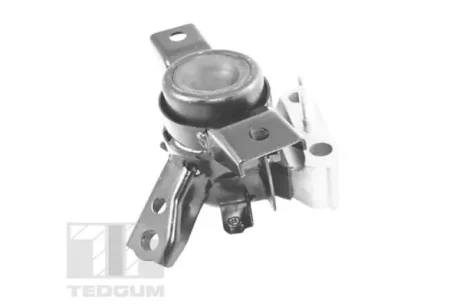 Подушка двигуна передн прав, гідравлічний TOYOTA RAV 4 III 2.4 11.05-12.13 Tedgum TED13922