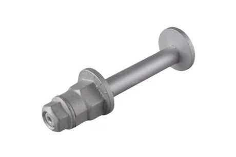 Болт розвалу з шестигранною головкою TEDGUM TED20360