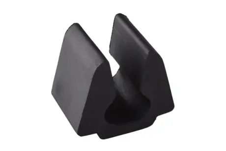 Подушка стабілізатора задн внутрішн/нижн DACIA DUSTER, DUSTER/SUV RENAULT CLIO II, CLIO II/HATCHBACK, THALIA I, THALIA II 1.2-1.9D 02.98- TEDGUM TED24715