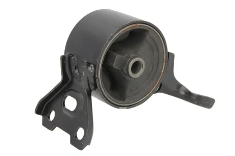 Подушка двигуна з передньої сторони Лів, нижн, гумово-металев. MITSUBISHI ASX, LANCER VIII, OUTLANDER II 1.5LPG-3.0 11.06- TEDGUM TED26493