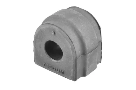 Подушка стабілізатора задн внутрішн Лів/Прав (18мм) SKODA OCTAVIA III 1.0-2.0D 11.12-10.20 TEDGUM TED30852