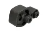 Подушка коробки передач передн Лів (акпп) MAZDA 3, 3/HATCHBACK, 6, 6/KOMBI, CX-5 2.0/2.2D/2.5 11.11- TEDGUM TED36829 (фото 1)