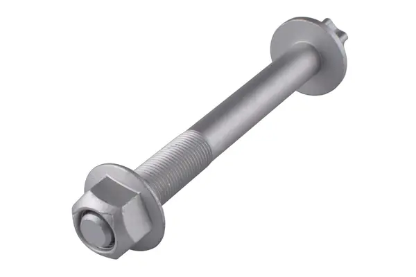 Болт з головкою системи TORX з чорного металу Tedgum TED38363 (фото 1)