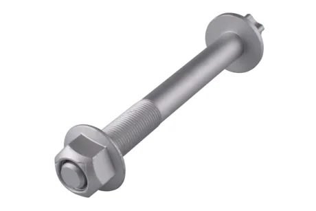 Болт з головкою системи TORX з чорного металу Tedgum TED38363