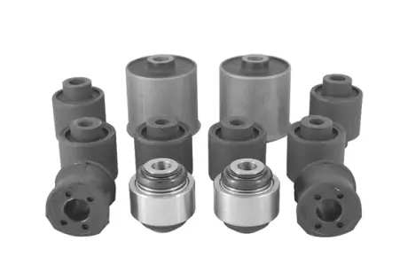 Ремкомплект поперечного важеля TEDGUM TED42170