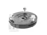 Подушка амортизатора передн Лів/Прав TOYOTA LAND CRUISER 90 3.0D/3.4 04.95-12.02 TEDGUM TED47590 (фото 3)