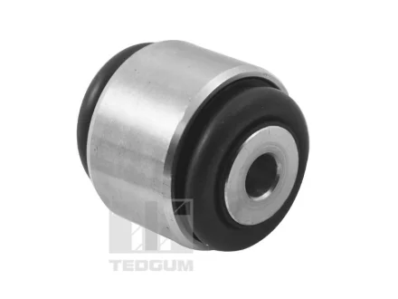 Сайлентблок заднього важеля (задн) NISSAN PATROL GR V 2.8D-4.8 06.97- TEDGUM TED47870