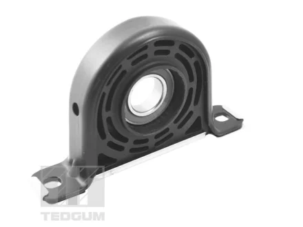 Підвісний підшипник карданного валу (30мм) IVECO DAILY III, DAILY V, DAILY VI 2.3D-Electric 05.99- Tedgum TED50803