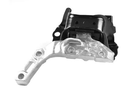 Подушка двигуна передн прав, гідравлічний NISSAN MICRA IV, NOTE 1.2 05.10- Tedgum TED53516