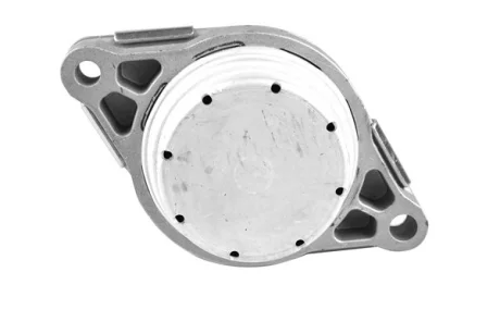 Подушка двигуна передн лів, гідравлічний LAND ROVER RANGE ROVER III 4.2/4.4 08.04-08.12 Tedgum TED57271