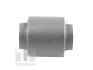 Сайлентблок реактивної тяги задн CHEVROLET CRUZE OPEL ASTRA J, ASTRA J GTC, CASCADA, ZAFIRA C 1.3D-2.0D 05.09- Tedgum TED58163 (фото 3)
