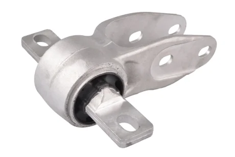 Подушка двигуна передн лів, гідравлічний TESLA MODEL S, MODEL X Electric 09.12- Tedgum TED62136