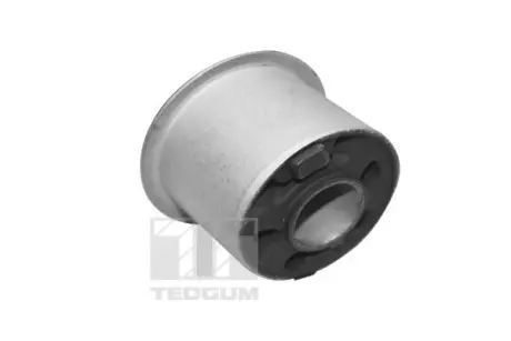 Сайлентблок переднього коромисла TEDGUM TED62329