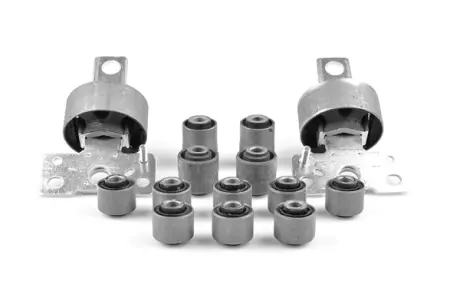 Ремкомплект важеля задн Лів/Прав FORD GALAXY II, GALAXY MK II, MONDEO IV, S-MAX 1.6-2.5 05.06-06.15 TEDGUM TED68365