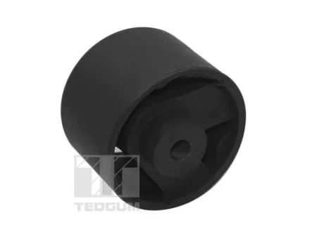 Сайлентблок подушки двигуна прав 72 10 MAZDA DEMIO 1.3 08.98-07.03 Tedgum TED69999