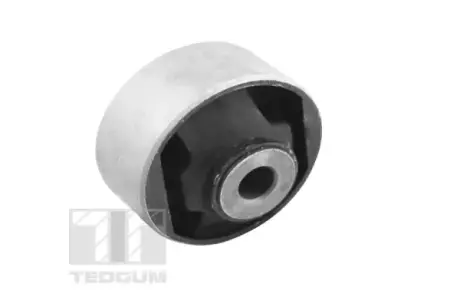 Сайлентблок діфференціала задн Лів/Прав MAZDA CX-7 2.2D/2.3/2.5 06.06-12.14 TEDGUM TED70760