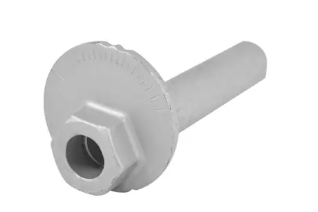 Болт розвалу з шестигранною головкою TEDGUM TED80510