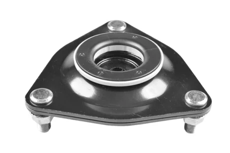 Подушка амортизатора передн (із підшипником) CITROEN C4 AIRCROSS, C-CROSSER, C-CROSSER ENTERPRISE DODGE CALIBER JEEP COMPASS, PATRIOT MITSUBISHI ASX, LANCER VIII, OUTLANDER II 1.5-3.0 06.06- Tedgum TED81695