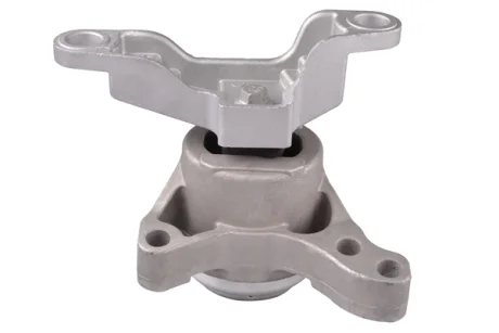 Подушка двигуна передн прав, гідравлічний FORD GALAXY III, MONDEO V, S-MAX 1.5 09.14-04.23 Tedgum TED87085