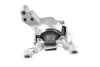 Подушка двигуна передн прав, гідравлічний MAZDA 3, 6, CX-5 1.5-2.5 11.11- Tedgum TED96317 (фото 1)