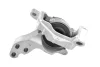 Подушка двигуна передн прав, гідравлічний MAZDA 3, 6, CX-5 1.5-2.5 11.11- Tedgum TED96317 (фото 2)