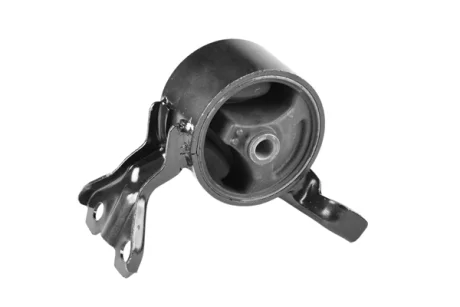 Подушка двигуна передн лів, гумово-металев. MITSUBISHI LANCER VIII, OUTLANDER II 1.5LPG-3.0 11.06- Tedgum TED97574