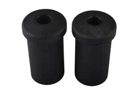 Втулка гумова Tedgum TED97717