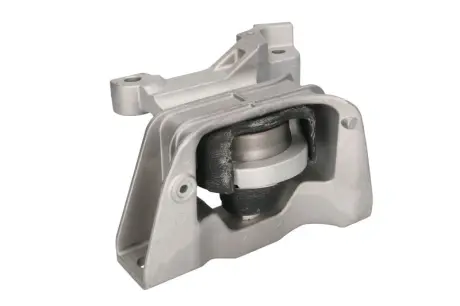 Подушка двигуна передн Прав, гідравлічний NISSAN JUKE, SENTRA VII 1.6 06.10- TEDGUM TED99324