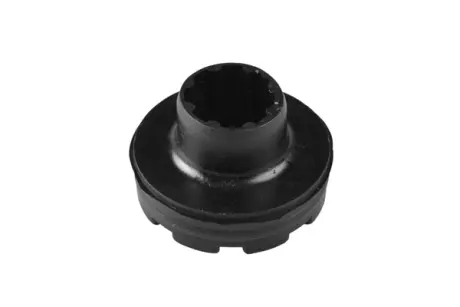 Кріплення радіатора Нижн Лів/Прав CITROEN JUMPER I, JUMPER II FIAT DUCATO PEUGEOT BOXER 230A2.000-XUD9TE 02.94- TEDGUM TED99915