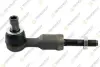 TEKNOROT VW наконечник рул тяги лів/прав Audi A4/6/8,Passat 01- A-511A