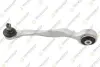 TEKNOROT VW тяга реактивна 16mm L=300mm лів. верх. задн.Passat, AUDI A4/A8 -97 A-515