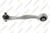 TEKNOROT VW тяга реактивна 16mm L=300mm лів.верх.задн.Passat, AUDI A4/A8 97- A-515A