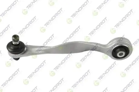 VW тяга реактивна 16mm L=300mm лів.верх.задн.Passat, AUDI A4/A8 97- TEKNOROT A-515A