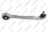 TEKNOROT VW тяга реактивна 16mm L=272.5mm лів.верх.передн. Passat, AUDI A4/A6 95- A-517A