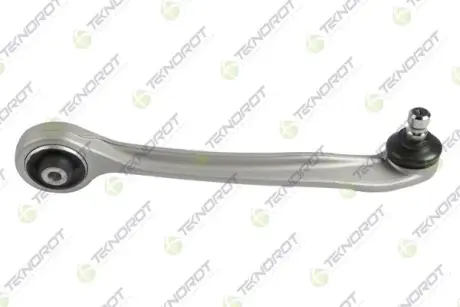 VW тяга реактивна 16mm L=272.5mm лів.верх.передн. Passat, AUDI A4/A6 95- TEKNOROT A-517A