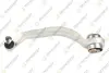TEKNOROT VW важіль передн. лів.нижн. Passat, Audi A4/A6 95- A-519