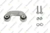 TEKNOROT VW тяга стабілізатора передн.лів. Audi A4 00- A-539