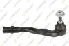 TEKNOROT VW наконечник рул.тяги прав.Audi A4,A5 08- A-571