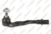 TEKNOROT VW наконечник рул.тяги лів.Audi A4,A5 08- A-572