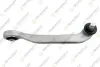 TEKNOROT VW важіль передн.верхн.прав.Audi A6 04-,A8 02- A-616