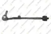 BMW тяга рульова з наконечником лів. E87,90 04- TEKNOROT B-152153 (фото 1)