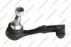 TEKNOROT BMW наконечник рул.тяги лів.1 E87,3 E90,X1 04- B-152