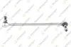 TEKNOROT BMW тяга стабілізатора передн.прав.L=290mm 1 Е87,3 E90 B-157
