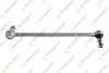 TEKNOROT BMW тяга стабілізатора передн.лів.L=290mm 1 Е87,3 E90 B-158