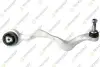 TEKNOROT BMW важіль передн.нижн.прав. E87,3 E90,X1 04- B-160