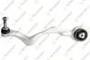 TEKNOROT BMW важіль передн.нижн.лів. E87,3 E90,X1 04- B-161