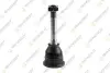 TEKNOROT BMW кульова опора довга лів./прав.E30 316-325 82- B-202