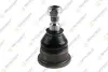 TEKNOROT BMW кульова опора коротка лів./прав. E30 316-325 82- B-203