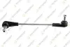 BMW тяга стаб.передн.лів.1 F20,3 F30,4 F32 11- TEKNOROT B-350 (фото 1)